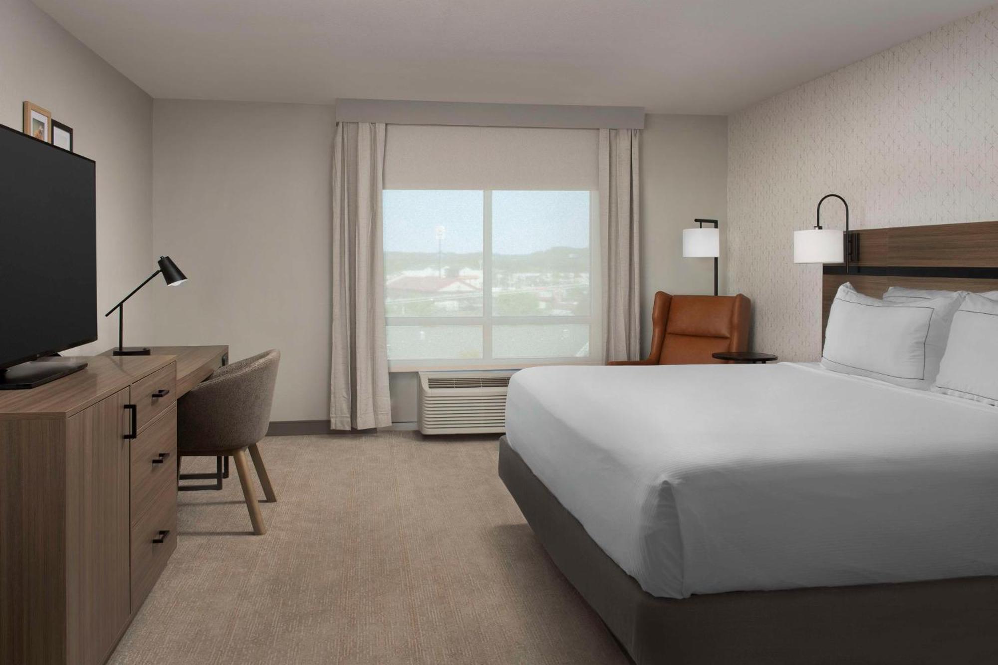 Doubletree By Hilton Chattanooga Hamilton Place Exterior foto