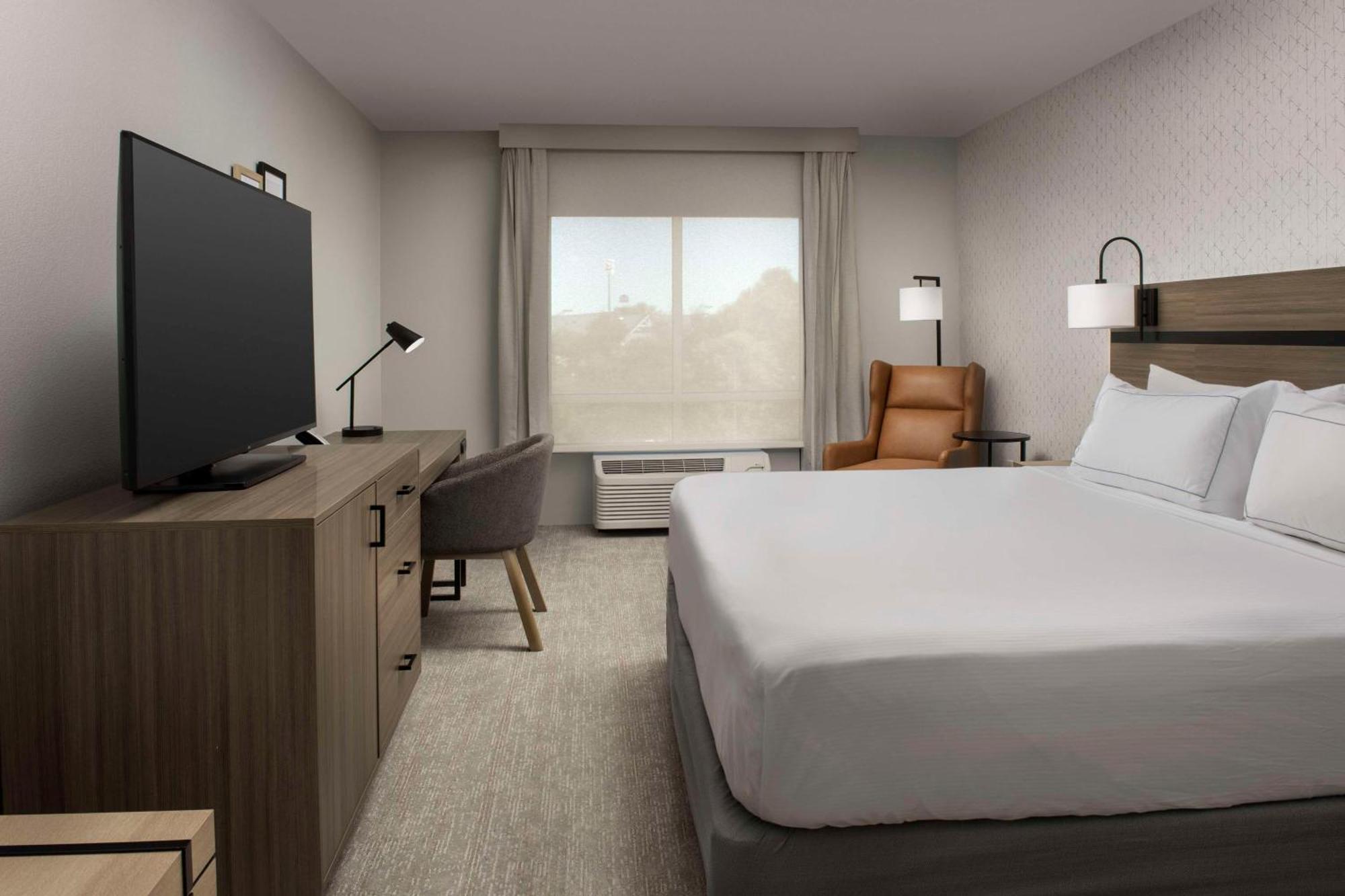 Doubletree By Hilton Chattanooga Hamilton Place Exterior foto