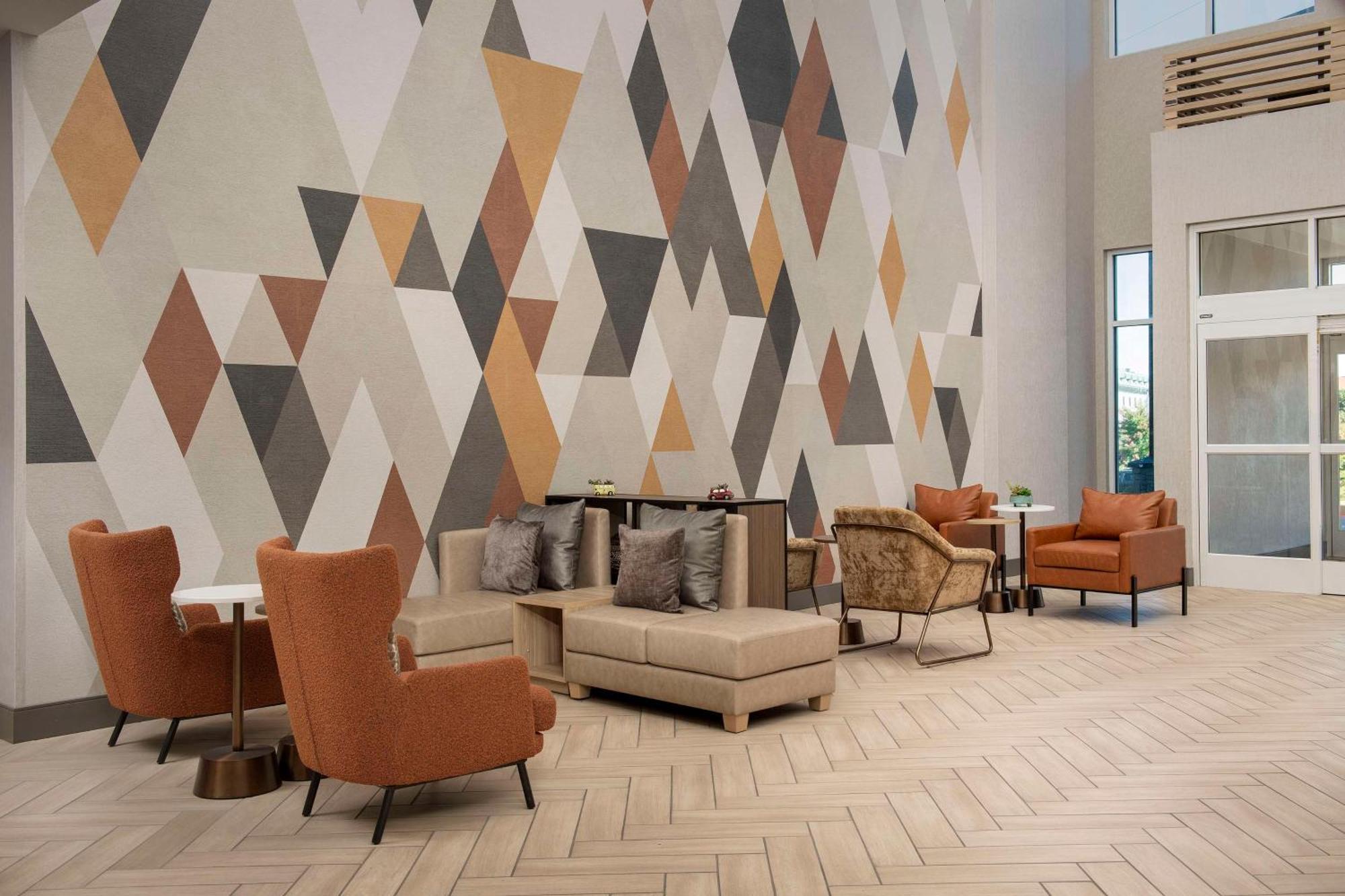 Doubletree By Hilton Chattanooga Hamilton Place Exterior foto