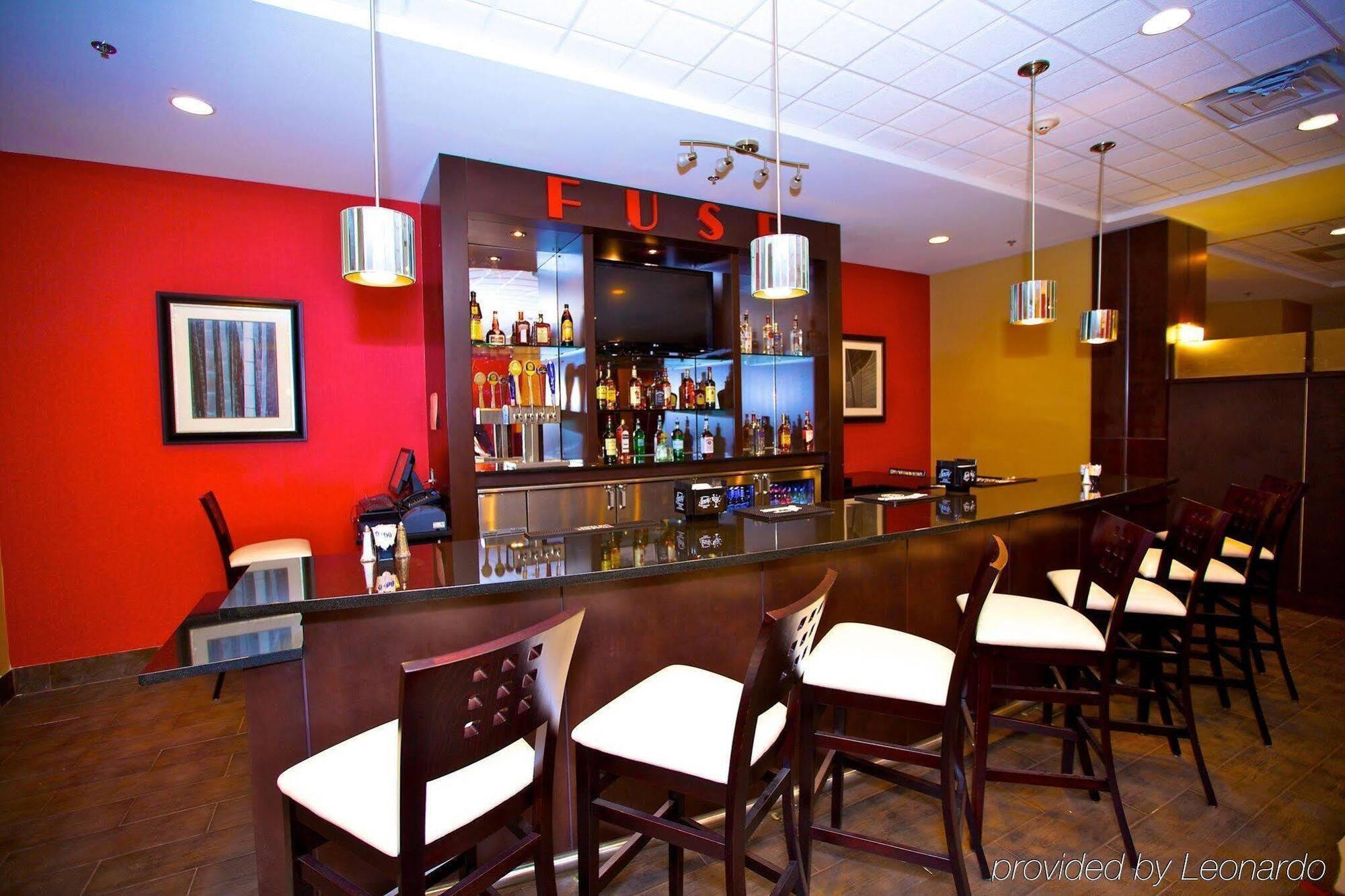 Doubletree By Hilton Chattanooga Hamilton Place Exterior foto