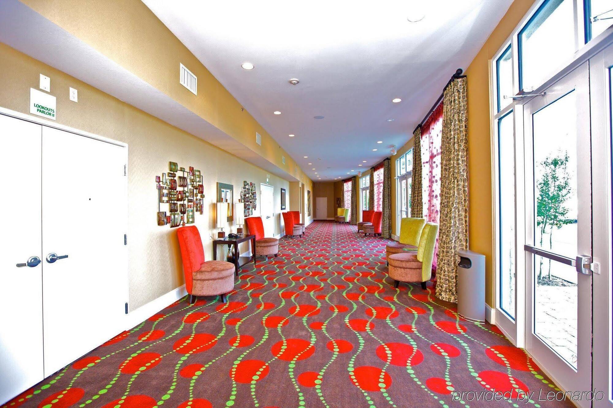 Doubletree By Hilton Chattanooga Hamilton Place Exterior foto